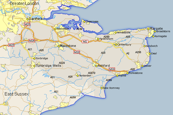 PAT Testing Kent